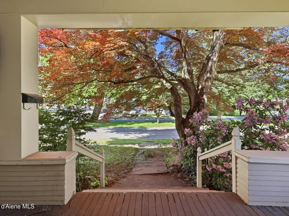 602 N Government Way, Coeur D Alene, ID 83814
