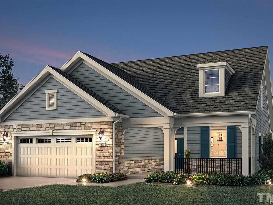 1st image of 1104 Restoration Dr