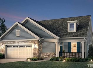 1104 Restoration Dr, Durham, NC 27703