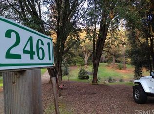 2461 Oak Leaf Ln, Mariposa, CA 95338