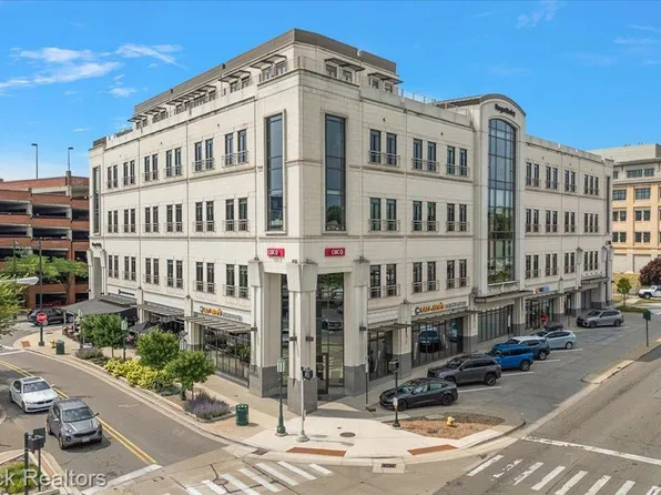 34901 Woodward Ave Floor 5, Birmingham, MI 48009