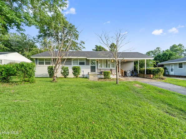 137 Bryan Boulevard, Havelock, NC 28532