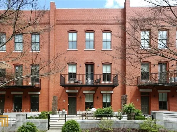 432 E Howard Ave Unit 3, Decatur, GA 30030