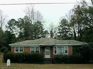 2936 Courtney Rd, Augusta, SC --