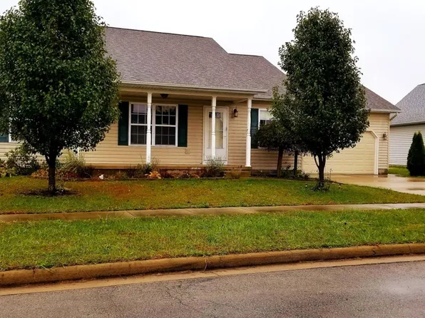 845 Aspen Dr Lot 267, Washington Court House, OH 43160