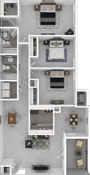Halsey Flats — Photo 48