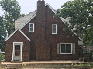 3509 Oak Ridge Dr, Joplin, MO 64804