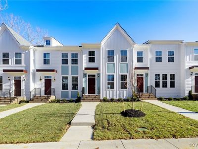 118 Avenda Ln, Midlothian, VA, 23114
