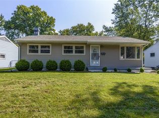 124 Wisconsin Dr, Decatur, IL 62526