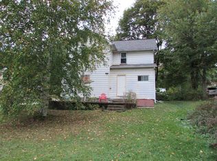 161 S 4th Ave, Clarion, PA 16214