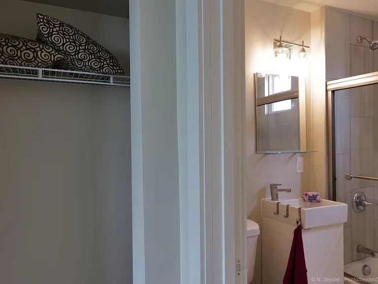 Closet
