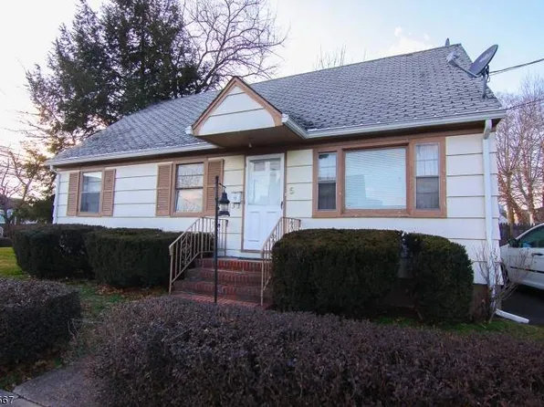 5 Wilber St, Belleville, NJ 07109