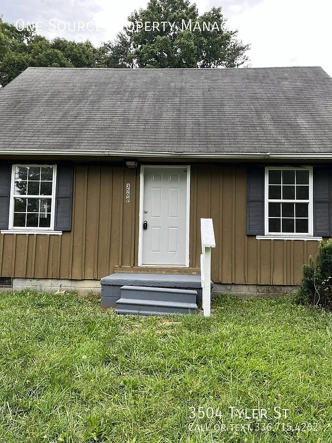 4 bed, 1200 sqft, $1,350 — Photo 1