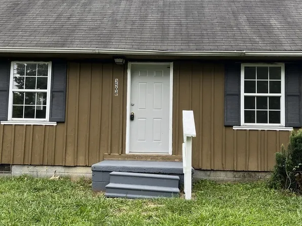 3504 Tyler St, Winston Salem, NC 27107