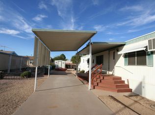 1520 E Muriel Dr, Phoenix, AZ 85022