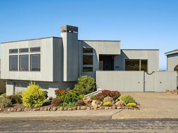 424 Loon Court, Bodega Bay, CA 94923