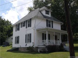 218 Brooklyn St, Warsaw, NY 14569