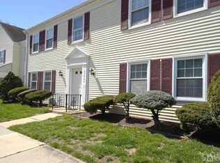 396 N Newport Way #A, Monroe Township, NJ 08831