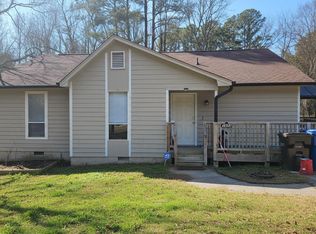 3624 Shrewsbury St, Durham, NC 27707