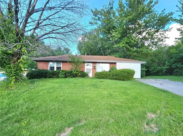 10060 Sheldon Dr, Saint Louis, MO 63137