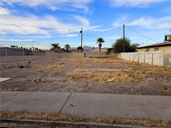 1436 Hart Ave, Las Vegas, NV 89106