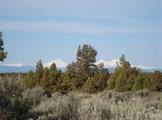 1099 SW Bent Loop, Powell Butte, OR 97753