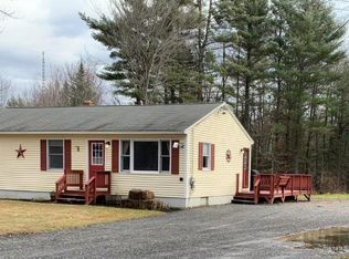 128 Davis Rd, Fairfield, ME 04937