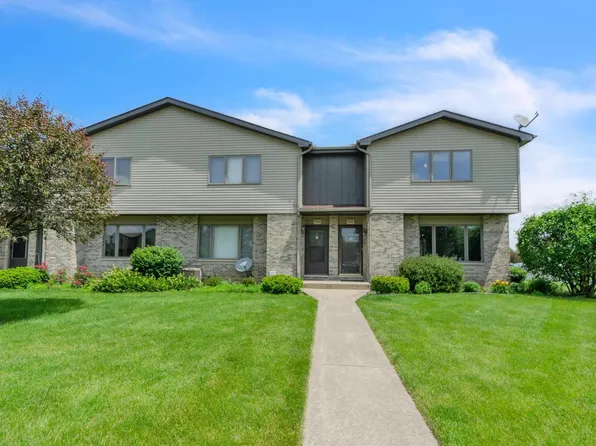 722 Sojourn Rd, New Lenox, IL 60451
