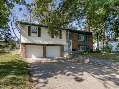 1171 S El Chaparral Ave, Columbia, MO, 65201
