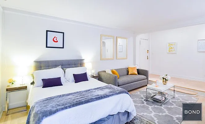 Rented by Bond New York | media 5