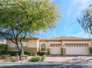 10786 Marandola St, Las Vegas, NV 89141