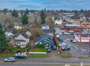 3812 S Thompson Avenue, Tacoma, WA