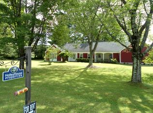 72 Old Asylum Rd, Lakeville, CT 06039