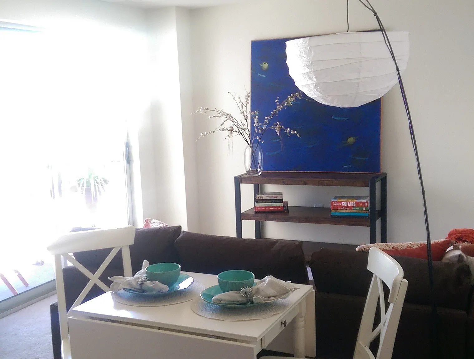 2 bed, $1,900 — Photo 3