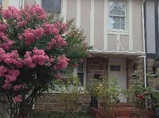 1466 Ogden St NW, Washington, DC 20010