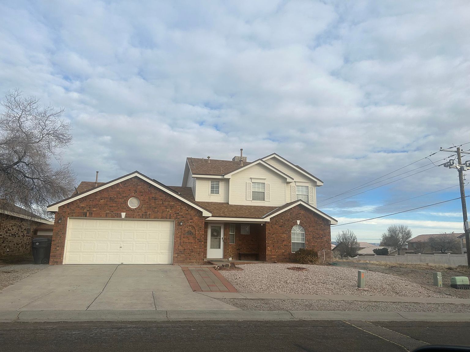 2204 Parkwest Dr NW Albuquerque NM 87120 Zillow