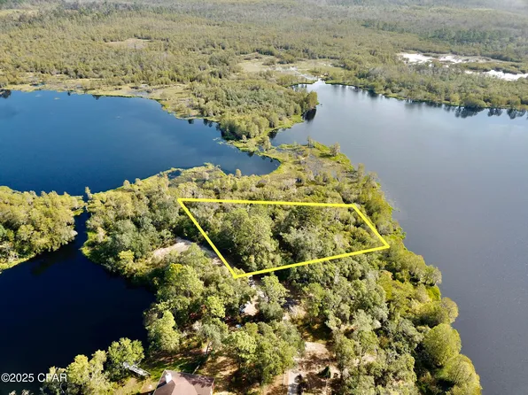 LOT 37 Cove Rd, Chipley, FL 32428