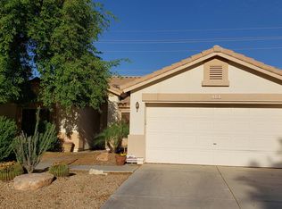 654 S 108th Pl, Mesa, AZ 85208