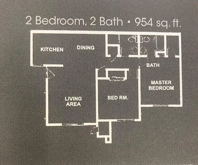 The Villas at Lovers Lane — Photo 26