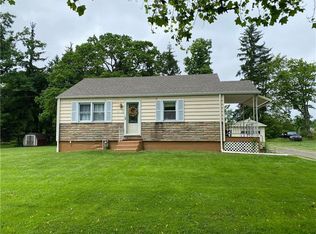 234 North Trl, Butler, PA 16002