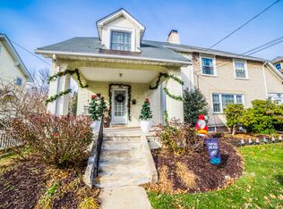 116 W Hillcrest Ave, Havertown, PA 19083