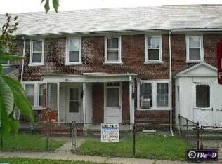 2843 N Constitution Rd, Camden, NJ 08104