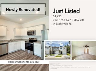 6257 Daerr Ridge St #1, Zephyrhills, FL 33542