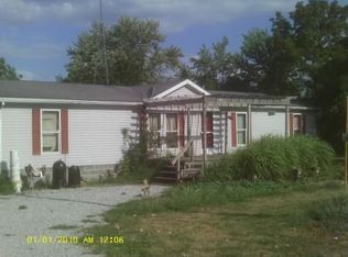 27715 Highway Bb, Marshall, MO 65340