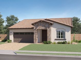 25291 N 175th Ave, Surprise, AZ 85387
