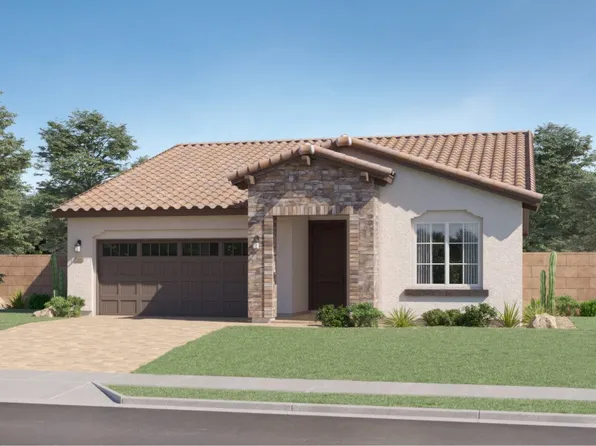 25152 N 174th Dr, Surprise, AZ 85387