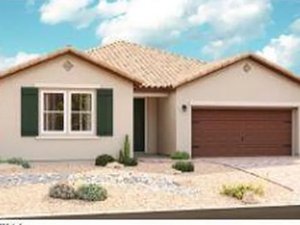 40561 W BEDFORD Drive, Maricopa, AZ 85138