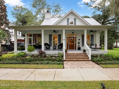 18 Treadlands, Beaufort, SC, 29906