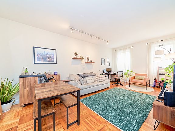 2nd image of 56 Bennett Ave APT 5E