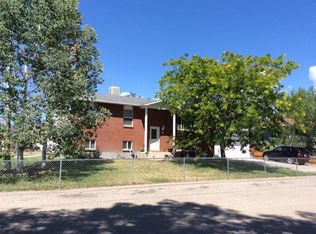 1347 N 2900 W, Vernal, UT 84078